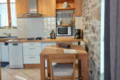 Le studio Jas Mouton